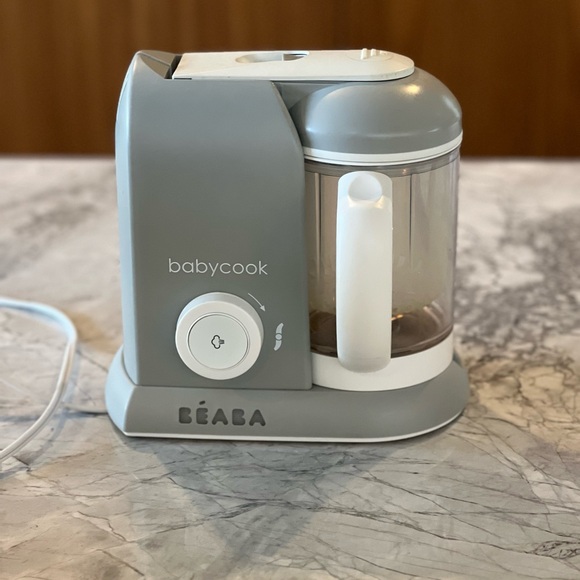 Beaba Babycook Baby Food maker - Picture 2 of 5